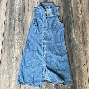 Vintage Gap Mini Dress